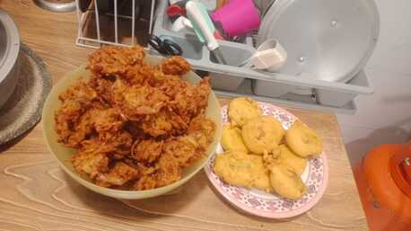 Jubail, Food, SAR 1,  🍽️ Fresh Homemade Meals & Snacks In Jubail Balad 🍽️