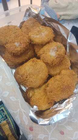 Jubail, Food, SAR 1,  🍽️ Fresh Homemade Meals & Snacks In Jubail Balad 🍽️