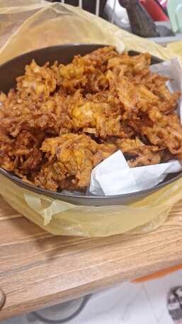 Jubail, Food, SAR 1,  🍽️ Fresh Homemade Meals & Snacks In Jubail Balad 🍽️