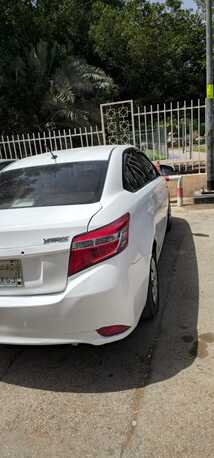 Hara, Vehicles, Cars & Trucks , SAR 22000,  Toyota Yaris,  2015,  Automatic,  312000 KM,    New Car 22000 Mobile Phone Number 0563629731