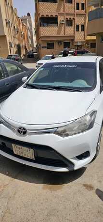 Hara, Vehicles, Cars & Trucks , SAR 22000,  Toyota Yaris,  2015,  Automatic,  312000 KM,    New Car 22000 Mobile Phone Number 0563629731