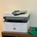 SAR 5000,  Dell Monitor - 18'' & 22" And HP Office Jet Pro -9730 & MFW HP-137