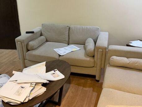 Khobar, Household Items, SAR 3500,  2 Person Sofa