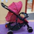 SAR 120,  Selling Good Condition Heavy Stroller