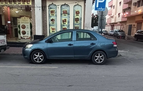 Khobar, Vehicles, Cars & Trucks , SAR 18500,  Toyota Yaris,  2009,  Manual,  290000 KM,