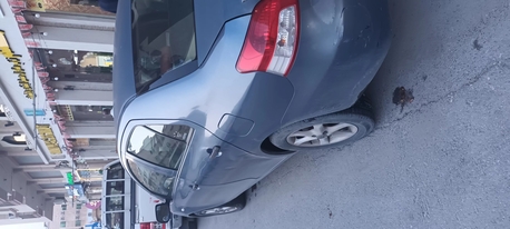 Khobar, Vehicles, Cars & Trucks , SAR 18500,  Toyota Yaris,  2009,  Manual,  290000 KM,