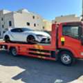 Towing Service سطحة الجبيل هيدروليك سحب السيارات