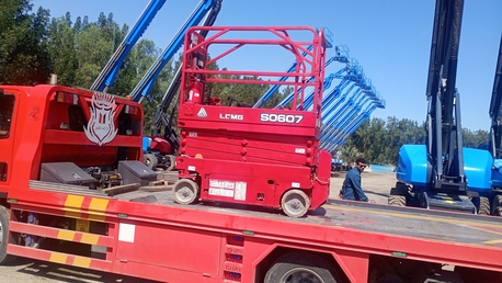 Jubail Industrial City, Automotive, Towing Service سطحة الجبيل هيدروليك سحب السيارات