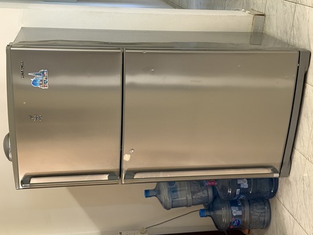 Al Olaya, Appliances, SAR 1000,  Hitachi Refrigerator Large