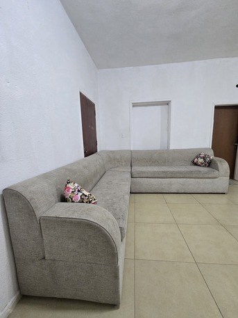 Dammam, Furniture, SAR 200,  Urgent 7 Seater Sofa Sale!!!