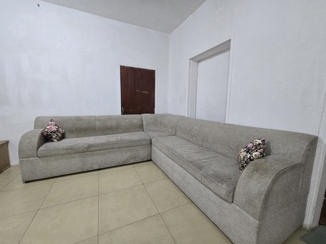 Dammam, Furniture, SAR 200,  Urgent 7 Seater Sofa Sale!!!