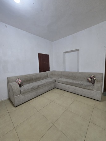 Dammam, Furniture, SAR 200,  Urgent 7 Seater Sofa Sale!!!