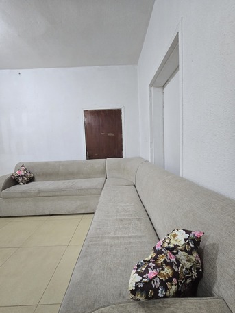 Dammam, Furniture, SAR 200,  Urgent 7 Seater Sofa Sale!!!