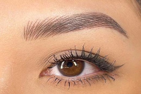 Washington DC, Beautician, Nano Brows: Soft, Natural Definition For Perfect Eyebrows