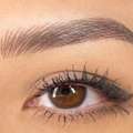 Nano Brows: Soft, Natural Definition For Perfect Eyebrows