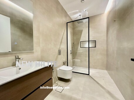 Rumaithiya, Apartments/Houses, KWD 725/month,  4 BR,  Super Deluxe 4-Bedroom Apartment For Rent In Rumaithiya