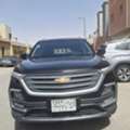 SAR 42999,  Chevrolet Captiva,  2022,  Automatic,  80000 KM,  Riyadh, Al Salam Neighborhood