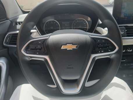 Al Salam, Vehicles, Cars & Trucks , SAR 42999,  Chevrolet Captiva,  2022,  Automatic,  80000 KM,  Riyadh, Al Salam Neighborhood