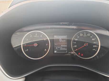 Al Salam, Vehicles, Cars & Trucks , SAR 42999,  Chevrolet Captiva,  2022,  Automatic,  80000 KM,  Riyadh, Al Salam Neighborhood