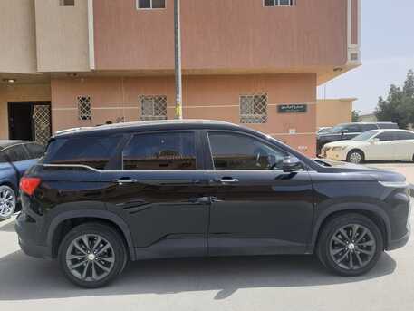 Al Salam, Vehicles, Cars & Trucks , SAR 42999,  Chevrolet Captiva,  2022,  Automatic,  80000 KM,  Riyadh, Al Salam Neighborhood