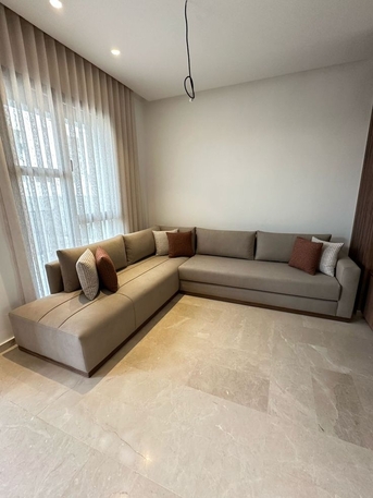 Riyadh, Furniture, SAR 250,  Sale Sofa Curtaims