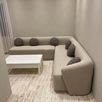 Riyadh, Furniture, SAR 250,  Sale Sofa Curtaims