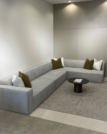 Riyadh, Furniture, SAR 250,  Sale Sofa Curtaims