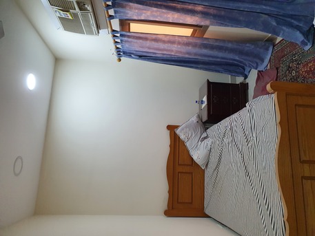 Tubli, Apartments/Houses, BHD 160/month,  For Rent Flat With Ewa 160