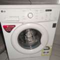 SAR 500,  Automatic Washing Machine