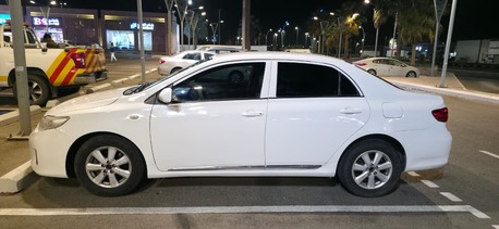 Duba, Vehicles, Cars & Trucks , SAR 18000,  Toyota Corolla XLI,  2011,  Manual,  612757 KM,    For Sale &ndash; Reliable & Well Maintained