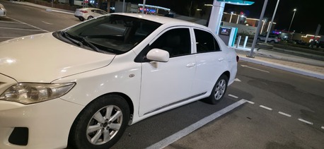 Duba, Vehicles, Cars & Trucks , SAR 18000,  Toyota Corolla XLI,  2011,  Manual,  612757 KM,    For Sale &ndash; Reliable & Well Maintained