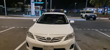 Duba, Vehicles, Cars & Trucks , SAR 18000,  Toyota Corolla XLI,  2011,  Manual,  612757 KM,    For Sale &ndash; Reliable & Well Maintained