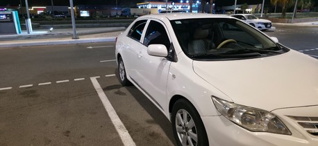 Duba, Vehicles, Cars & Trucks , SAR 18000,  Toyota Corolla XLI,  2011,  Manual,  612757 KM,    For Sale &ndash; Reliable & Well Maintained