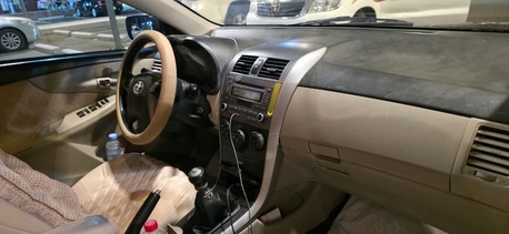 Duba, Vehicles, Cars & Trucks , SAR 18000,  Toyota Corolla XLI,  2011,  Manual,  612757 KM,    For Sale &ndash; Reliable & Well Maintained