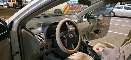 Duba, Vehicles, Cars & Trucks , SAR 18000,  Toyota Corolla XLI,  2011,  Manual,  612757 KM,    For Sale &ndash; Reliable & Well Maintained