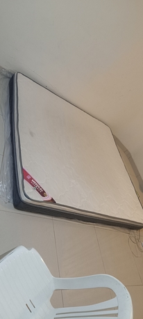 Jeddah, Household Items, SAR 350,  Mattress Sale 6 Month Old