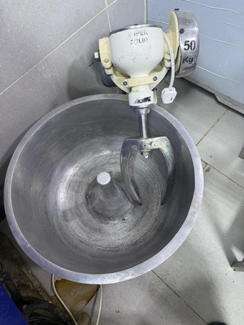 Al Aziziyah, Appliances, SAR 1700,  50Kg Brand New Machine