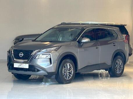 East Riffa, Vehicles, Cars & Trucks , BHD 9800,  Nissan X-Trail,  2026,  Automatic,  160 KM,   COME  FOR SALE