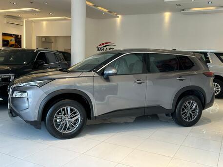 East Riffa, Vehicles, Cars & Trucks , BHD 9800,  Nissan X-Trail,  2026,  Automatic,  160 KM,   COME  FOR SALE