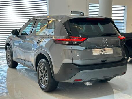 East Riffa, Vehicles, Cars & Trucks , BHD 9800,  Nissan X-Trail,  2026,  Automatic,  160 KM,   COME  FOR SALE