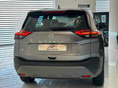 East Riffa, Vehicles, Cars & Trucks , BHD 9800,  Nissan X-Trail,  2026,  Automatic,  160 KM,   COME  FOR SALE