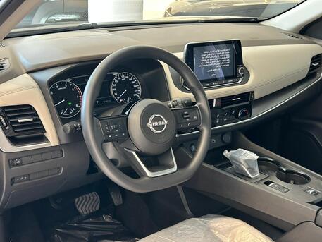 East Riffa, Vehicles, Cars & Trucks , BHD 9800,  Nissan X-Trail,  2026,  Automatic,  160 KM,   COME  FOR SALE