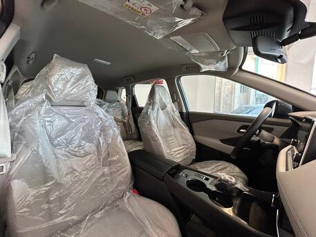 East Riffa, Vehicles, Cars & Trucks , BHD 9800,  Nissan X-Trail,  2026,  Automatic,  160 KM,   COME  FOR SALE