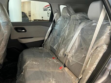 East Riffa, Vehicles, Cars & Trucks , BHD 9800,  Nissan X-Trail,  2026,  Automatic,  160 KM,   COME  FOR SALE