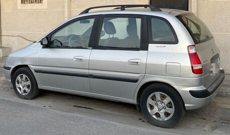 Al Khobar Al Shamalia, Vehicles, Cars & Trucks , SAR 7500,  Hyundai Matrix,  2007,  Manual,  300 KM,  Selling Mint Condition Single User Car