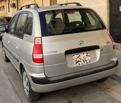 Al Khobar Al Shamalia, Vehicles, Cars & Trucks , SAR 7500,  Hyundai Matrix,  2007,  Manual,  300 KM,  Selling Mint Condition Single User Car