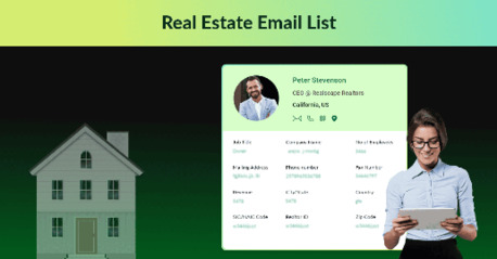 Singapore, Business, Want A Verified And Premium Commercial Real Estate Leads List?