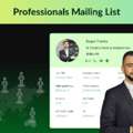 Looking For An Accurate Professionals Contacts List For Targeted Outreach?