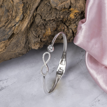 Mumbai, Jewelry, INR 2799,  Eternal Radiance Bracelet