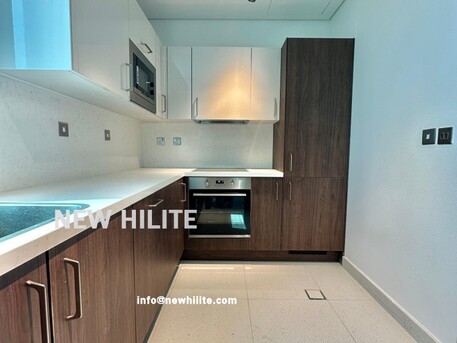 Daiya, Apartments/Houses, KWD 1500/month,  2 BR,  Brand New 2-Bedroom City View Duplex With Balcony For Rent Near Daiyya